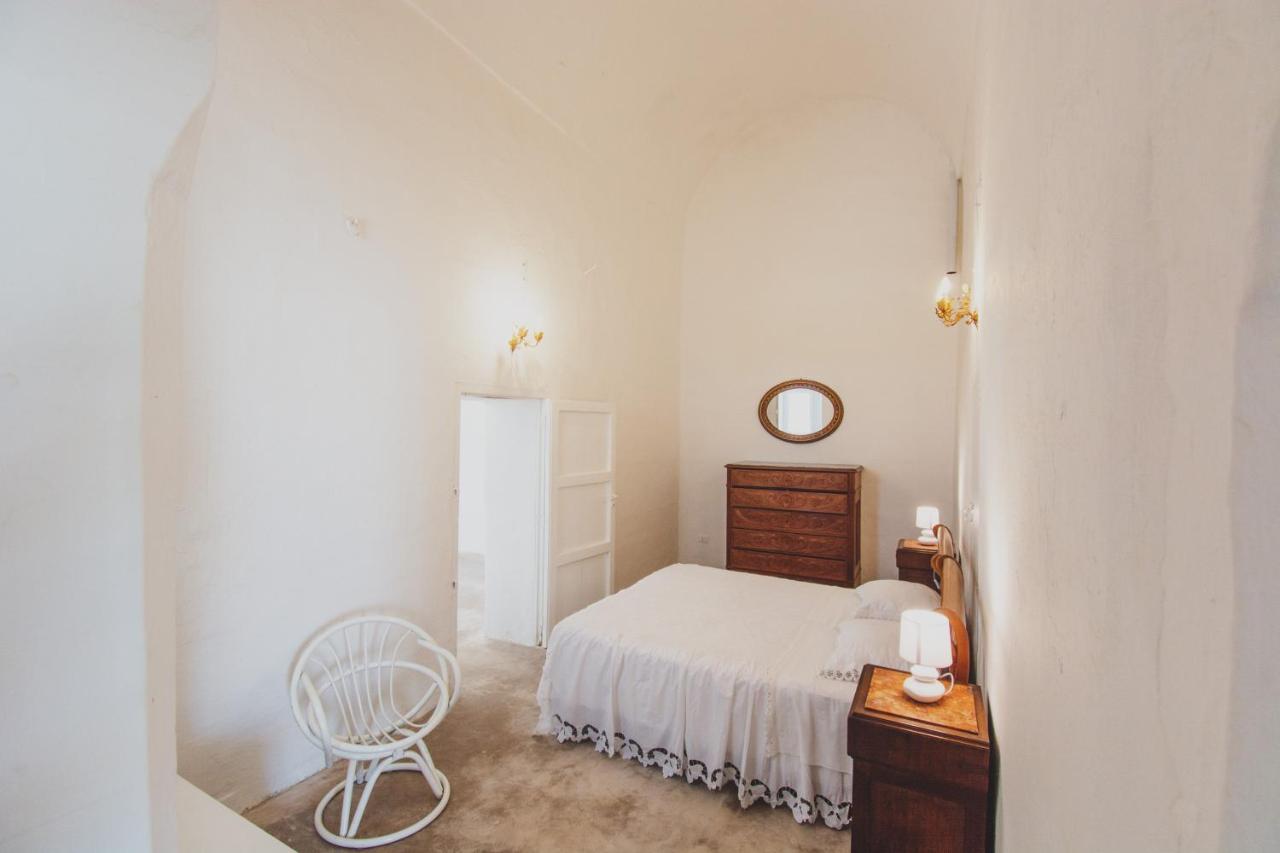 Masseria La Scalella - Fortificato Manduria Bagian luar foto