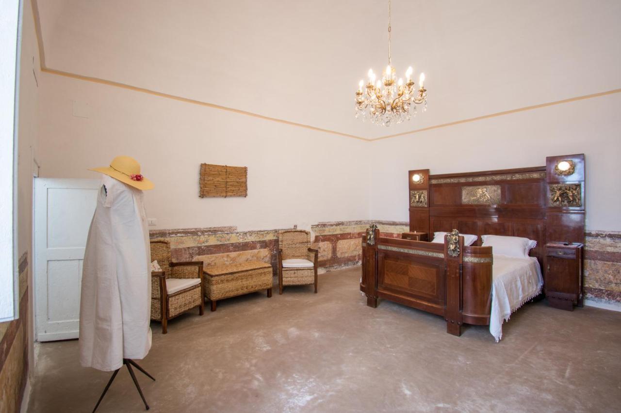 Masseria La Scalella - Fortificato Manduria Bagian luar foto