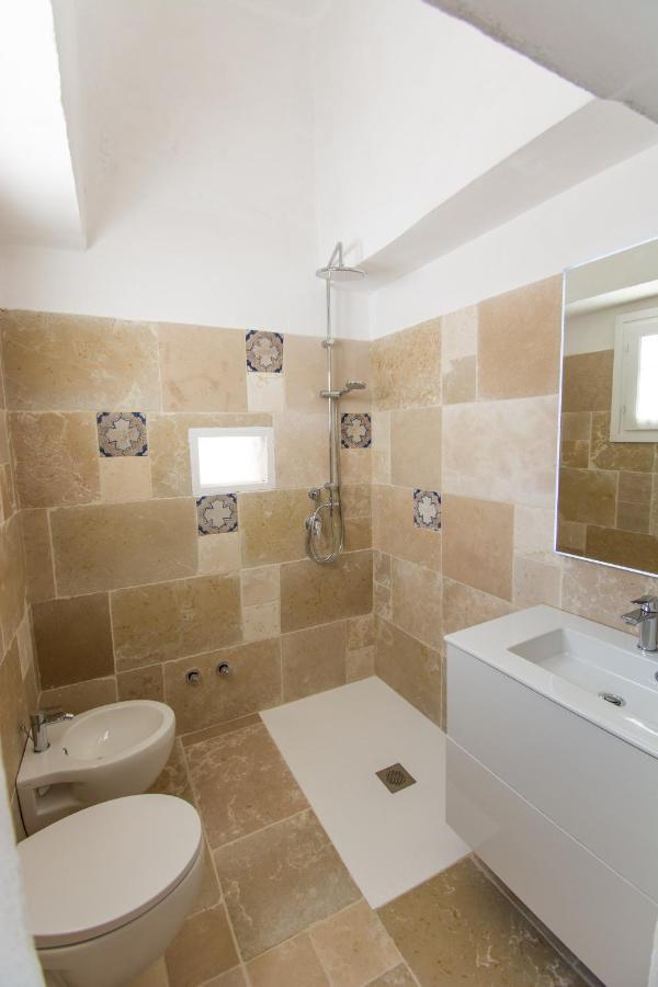 Masseria La Scalella - Fortificato Manduria Bagian luar foto